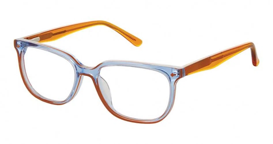 Superflex SFK-261 Eyeglasses - view 2